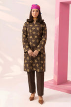 PREMIUM 2PC LAWN BRANDED UNSTITCHED 16