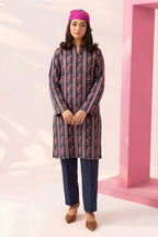 PREMIUM 2PC LAWN BRANDED UNSTITCHED 22