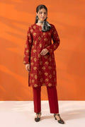 PREMIUM 2PC LAWN BRANDED UNSTITCHED 13