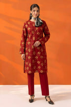 PREMIUM 2PC LAWN BRANDED UNSTITCHED 13
