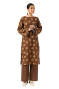 PREMIUM 2PC LAWN BRANDED UNSTITCHED 10