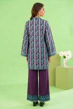 PREMIUM 2PC LAWN BRANDED UNSTITCHED 26