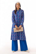 PREMIUM 2PC LAWN BRANDED UNSTITCHED 08