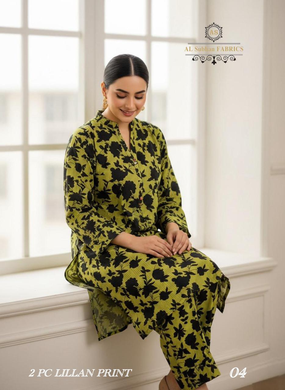 2 PC PREMIUM LILLAN