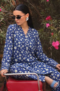 2-PC Print Lawn (Unstitch) 30