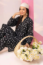 2-PC Print Lawn (Unstitch) 11