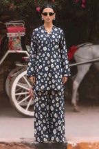 2-PC Print Lawn (Unstitch) 33