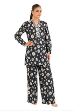 2-PC Print Lawn (Unstitch) 33