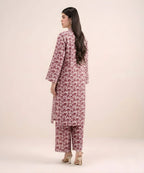 2-PC Print Lawn (Unstitch) 31