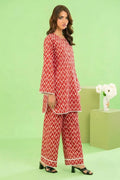 2-PC Print Lawn (Unstitch) 24
