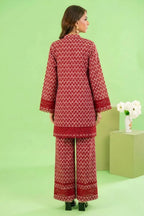 2-PC Print Lawn (Unstitch) 24