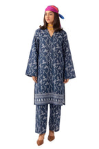 2-PC Print Lawn (Unstitch) 17