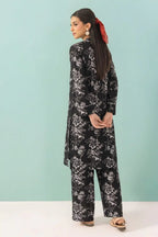 2-PC Print Lawn (Unstitch) 21