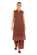 2-PC Print Lawn (Unstitch) 23