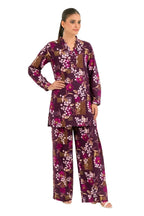 2-PC Print Lawn (Unstitch) 25