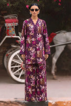 2-PC Print Lawn (Unstitch) 25