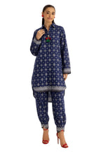 2-PC Print Lawn (Unstitch) 26