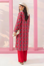 PREMIUM 2PC LAWN BRANDED UNSTITCHED 24