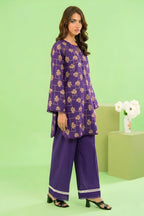 PREMIUM 2PC LAWN BRANDED UNSTITCHED 12