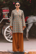 PREMIUM 2PC LAWN BRANDED UNSTITCHED 23