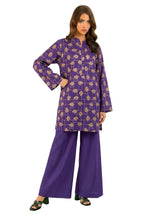PREMIUM 2PC LAWN BRANDED UNSTITCHED 12