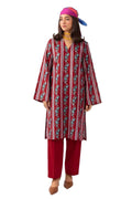 PREMIUM 2PC LAWN BRANDED UNSTITCHED 05