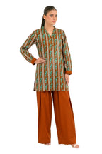 PREMIUM 2PC LAWN BRANDED UNSTITCHED 23
