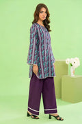 PREMIUM 2PC LAWN BRANDED UNSTITCHED 26