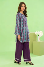 PREMIUM 2PC LAWN BRANDED UNSTITCHED 26